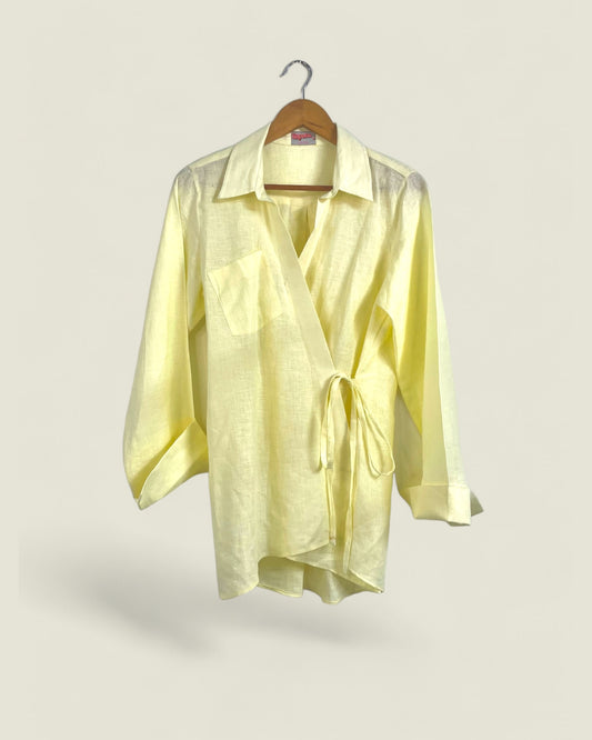 Lemon Shirt