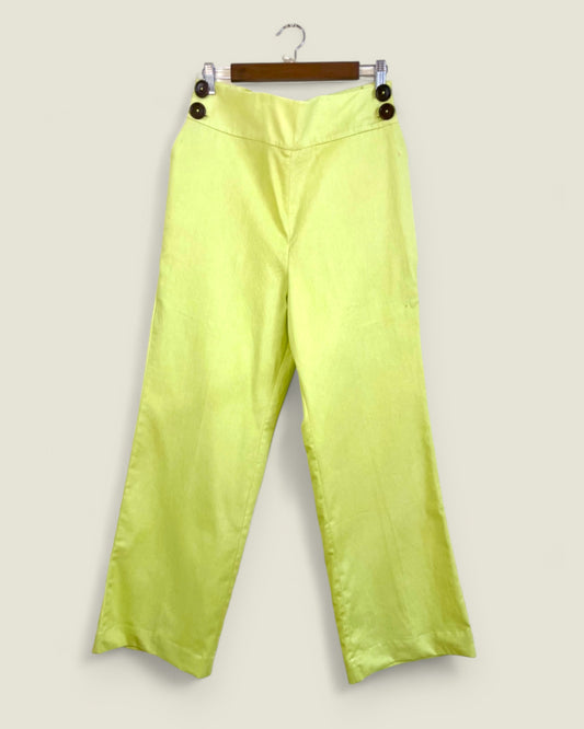 Gemini Trousers